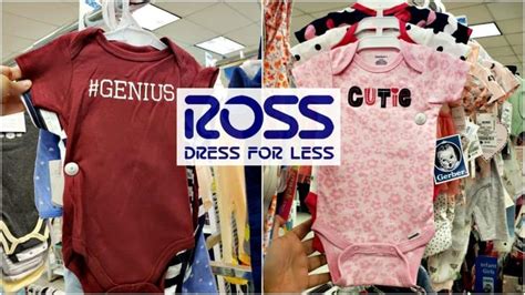 From kids to adults, Ross stocks everything, including clothing, jewelry, toys, beauty products from various brands, housewares, and more. …